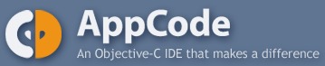 AppCode logo